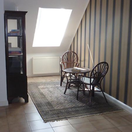 Zimmer 6 + 7+ 8 Zusammen 1 Apartment Bachenbrock Екстер'єр фото