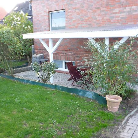 Zimmer 6 + 7+ 8 Zusammen 1 Apartment Bachenbrock Екстер'єр фото