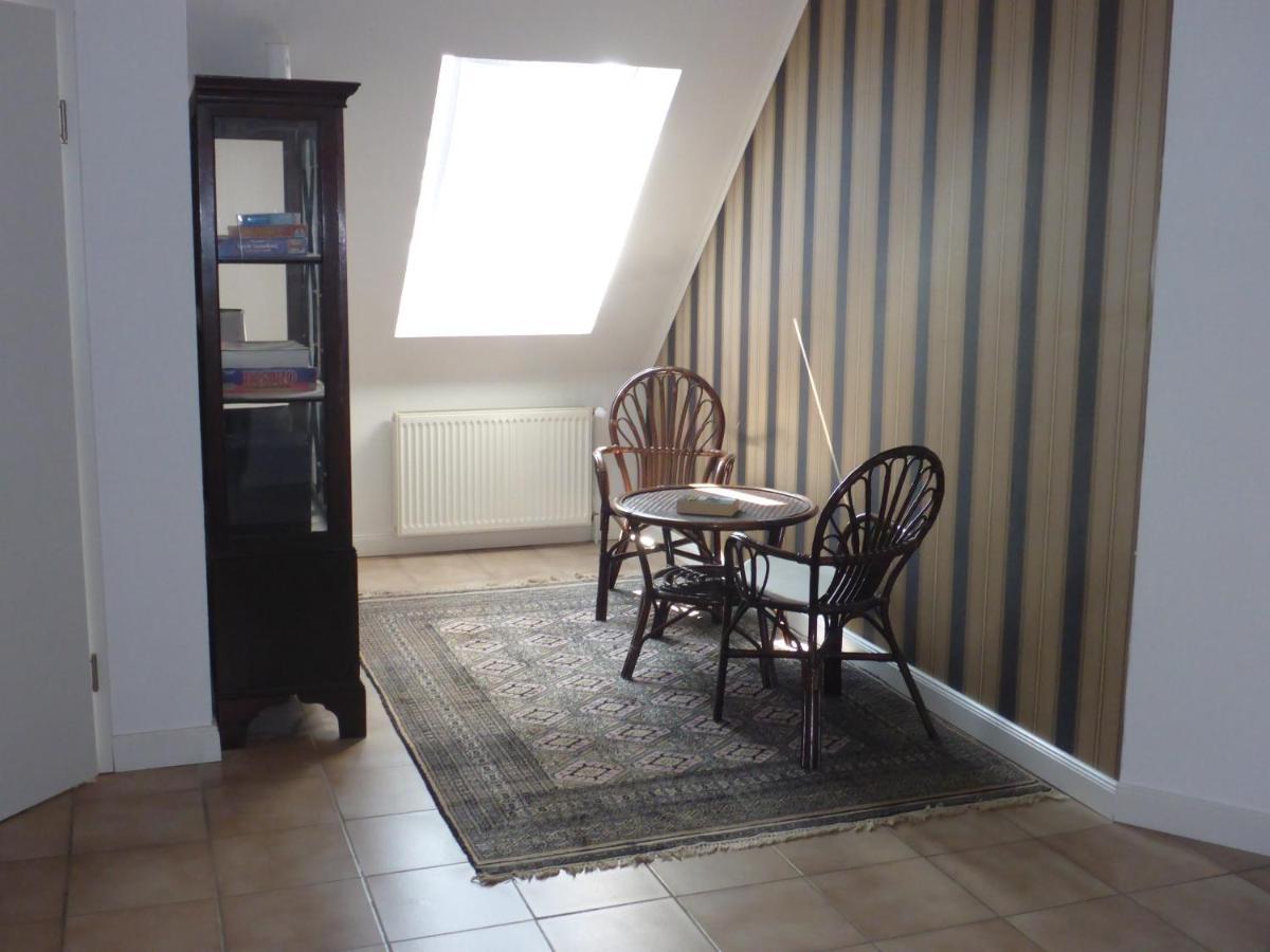 Zimmer 6 + 7+ 8 Zusammen 1 Apartment Bachenbrock Екстер'єр фото