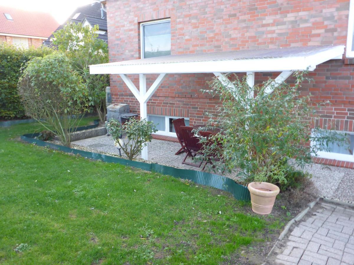 Zimmer 6 + 7+ 8 Zusammen 1 Apartment Bachenbrock Екстер'єр фото